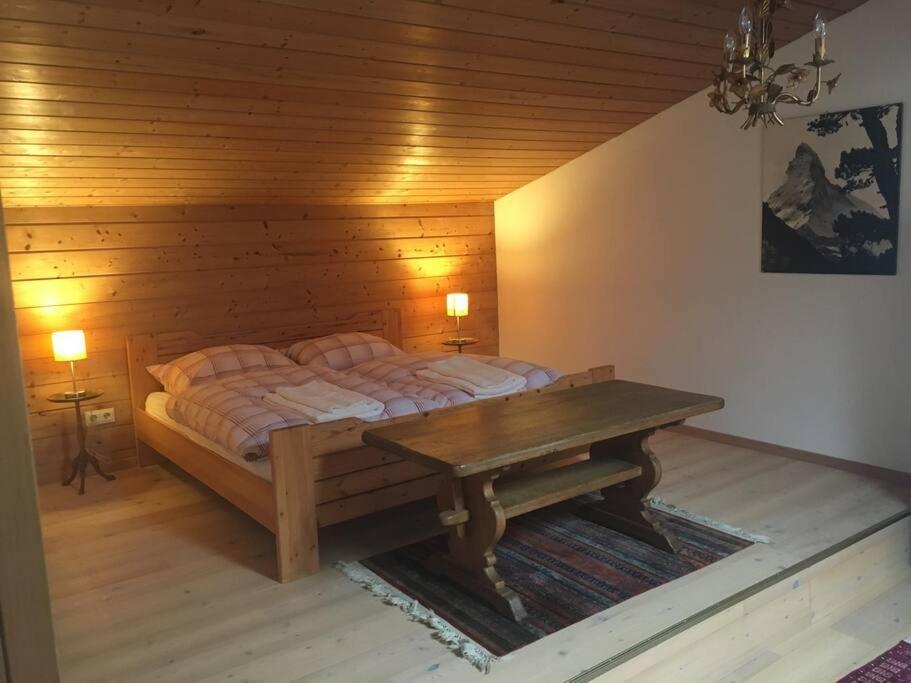 Gundhabing Flat Villa Kitzbuhel Exterior photo